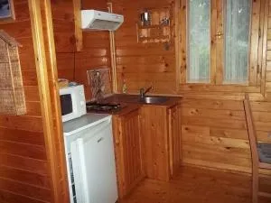 Romantyk vendégház - Árpádtető