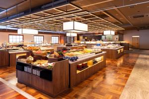 Ooedo Onsen Monogatari Premium Ito Hotel New Okabe