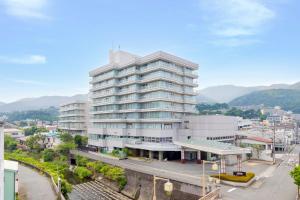 Ooedo Onsen Monogatari Premium Ito Hotel New Okabe