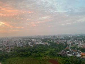 Apartemen Bassura City By Andry HokkiStar