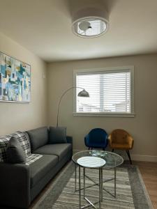 Oceana Retreat - Cozy 1BR suite with Outdoor Oasis