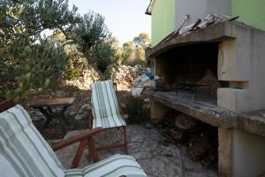 Apartment Silba 17603a