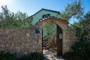 Apartment Silba 17603b