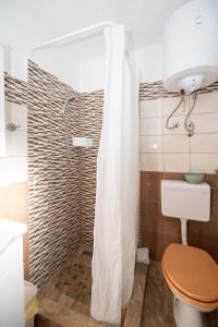 Holiday house with WiFi Silba - 18784