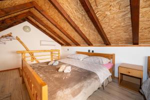 Holiday house with WiFi Silba - 18784