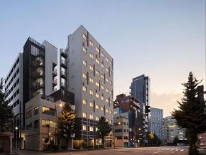 Four Points Flex by Sheraton Tokyo Higashi Kanda