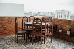 Exclusivo Penthouse con Vista Panorámica