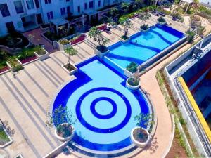 Apartemen Bassura City By Andry HokkiStar