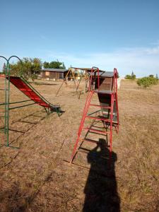 Casa 2-4-5-6-8 Los Piamonteses 3 personas