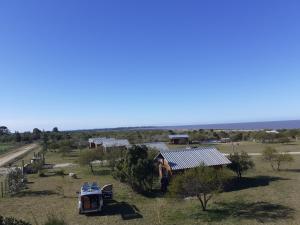 Casa 2-4-5-6-8 Los Piamonteses 3 personas