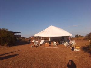 Casa 2-4-5-6-8 Los Piamonteses 3 personas