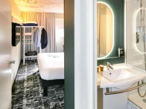 ibis Biarritz Anglet Aéroport