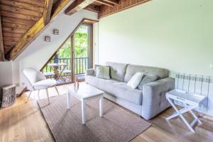 Las casita de mache - CASISI