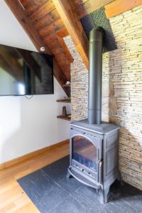 Las casita de mache - CASISI