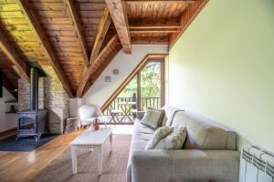 Las casita de mache - CASISI