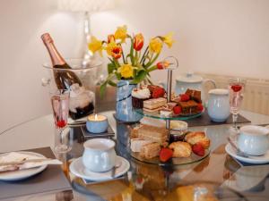 1 Bed in Whitegate 91266