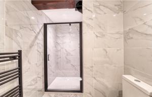 Stay at 52 The Maltings, Burton on Trent - Modern One Bedroom Apartment