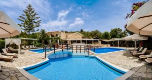 Paxos Club Resort & SPA Paxoi Greece