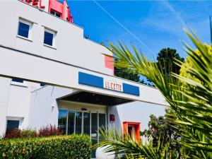 Ibis Nantes la Beaujoire Parc Expo