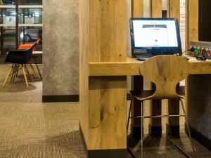 ibis Orleans Centre Gare