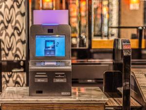 APA Hotel Yodoyabashi Ekimae