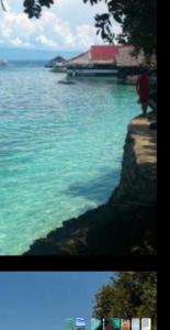 Panagsama Holiday Cottage