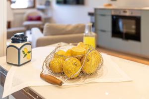 Las casitas de mache - SALENQUES