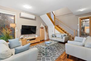 South Shores Villa 22