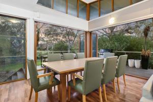 South Shores Villa 22