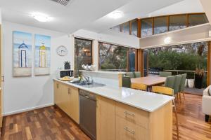 South Shores Villa 22