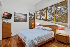 South Shores Villa 22