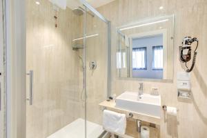Chambre Triple Supérieure