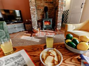 3 Bed in Louth 93253