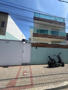 Residencial Vignolli 2 Quartos