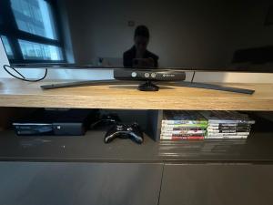 Ubytování v centru Brna u hlavního nádraží s garáží