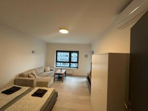 Ubytování v centru Brna u hlavního nádraží s garáží