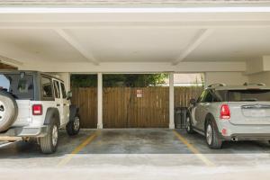 Nestled Nook Bungalow #7031A @ EastEnd Revitalized