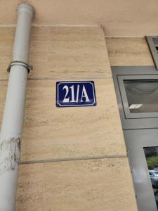 City kvart apartman 35 eur