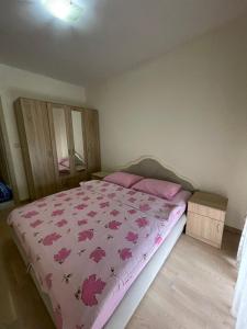 City kvart apartman 35 eur