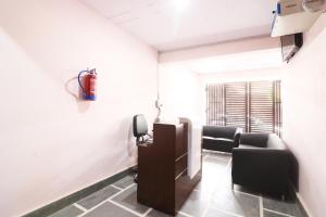 Hotel O AMANTRA RESIDENCY