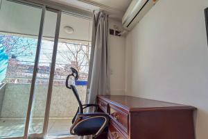 Apartamento Alta Córdoba con piscina!