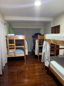 Travelart Backpackers Hostel