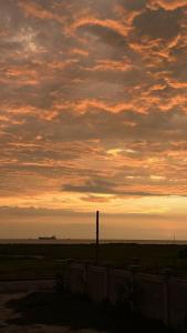 Apartamento en Santa Marta, Playa Pozos Colorados