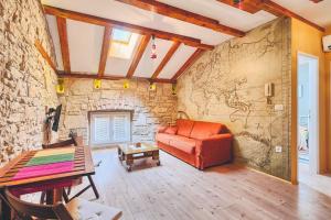 Apartment Clerisseau