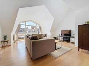 De Ster apartment for 6 people