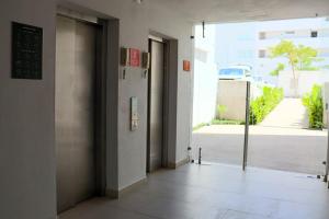 Private Apartment in Nuevo Vallarta, Nayarit