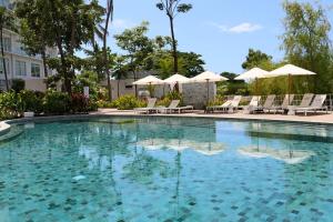 Private Apartment in Nuevo Vallarta, Nayarit