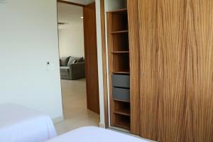 Private Apartment in Nuevo Vallarta, Nayarit