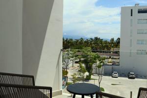 Private Apartment in Nuevo Vallarta, Nayarit