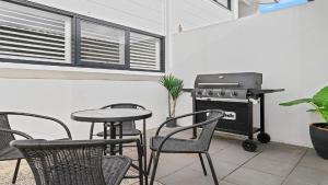 Serenity On The Sand